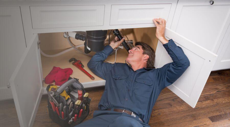 Professional sink repair in Langhorne, PA